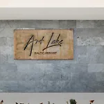 Lux Floor Art With Pool, Air Conditioning And Parking By Renters Apartment