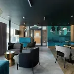 Lux Floor Art With Pool, Air Conditioning And Parking By Renters Apartment Mielno (Koszalin)