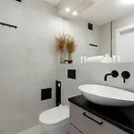 Lux Floor Art With Pool, Air Conditioning And Parking By Renters * Mielno (Koszalin)
