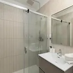 Lux Floor Art With Pool, Air Conditioning And Parking By Renters * Mielno (Koszalin)