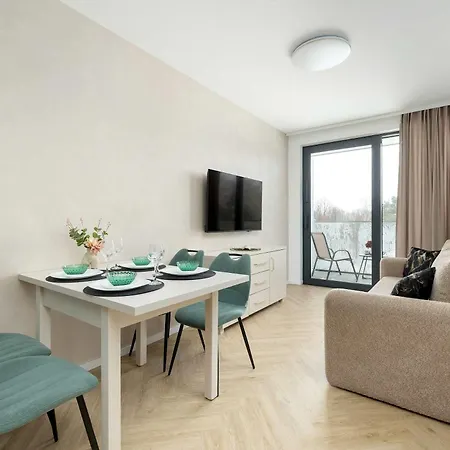 Lux Floor Art With Pool, Air Conditioning And Parking By Renters Apartment *