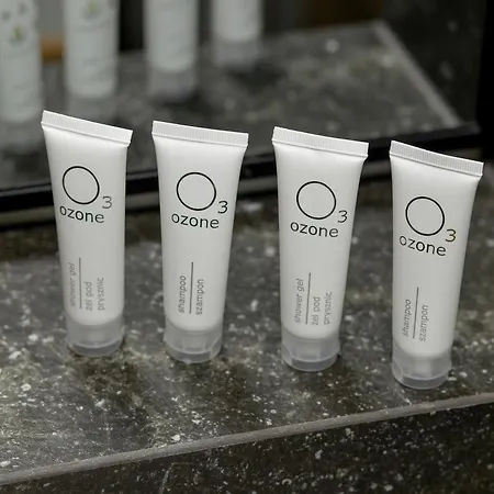 Apartment Lux Floor Art With Pool, Air Conditioning And Parking By Renters Mielno