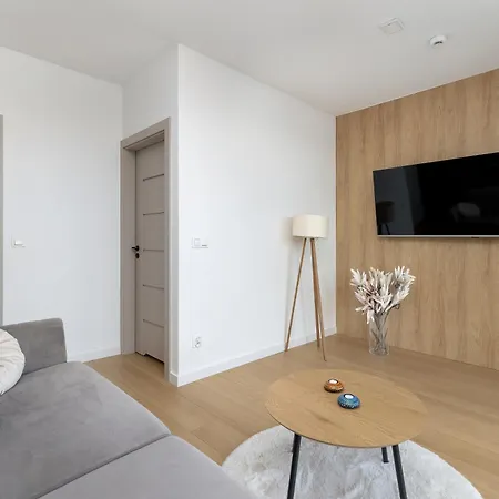 Lux Floor Art With Pool, Air Conditioning And Parking By Renters
