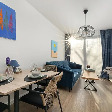 Lejlighed Lux Floor Art With Pool, Air Conditioning And Parking By Renters