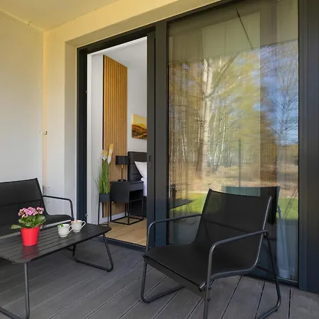 Apartament Lux Floor Art With Pool, Air Conditioning And Parking By Renters