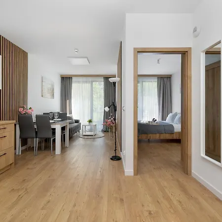 Apartament Lux Floor Art With Pool, Air Conditioning And Parking By Renters