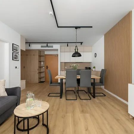 Lux Floor Art With Pool, Air Conditioning And Parking By Renters *