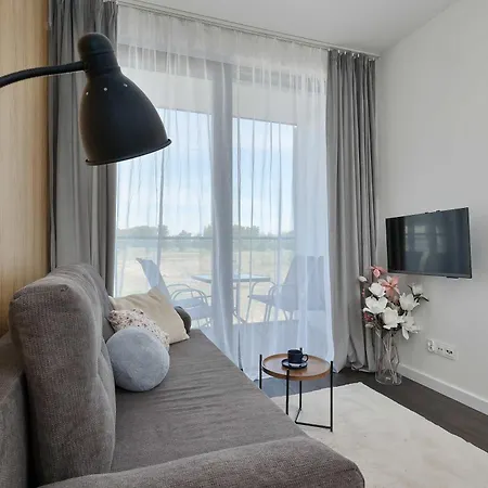 Apartament Lux Floor Art With Pool, Air Conditioning And Parking By Renters *